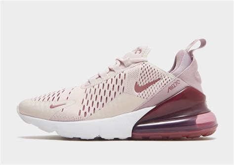 nike air max zwart roze girls|girls Nike Air Max 270.